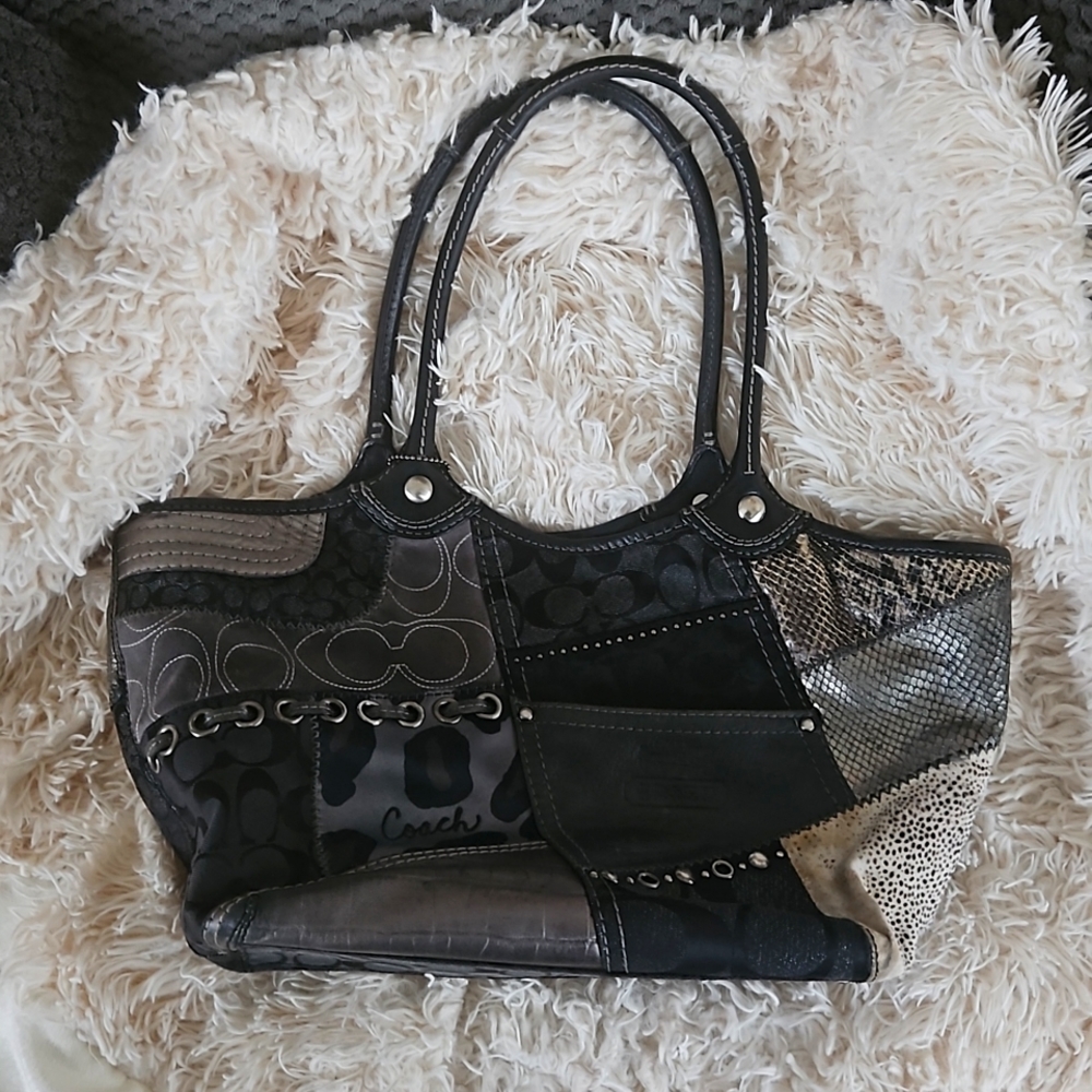 Coach Handbag 👜